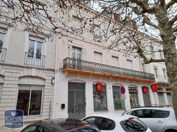 Appartement à vendre 230m²