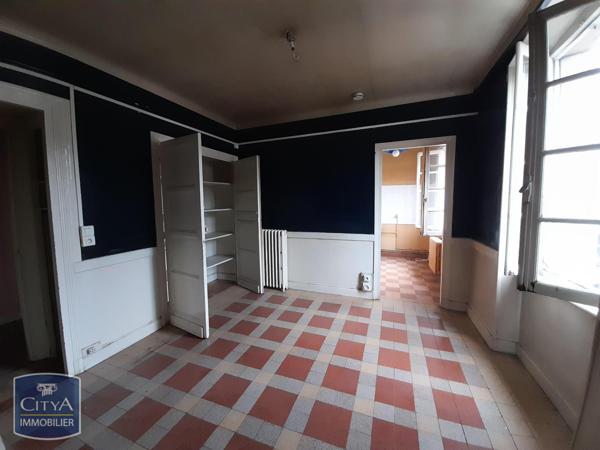 Appartement à vendre 230m²