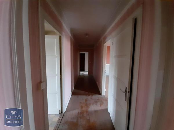 Appartement à vendre 230m²