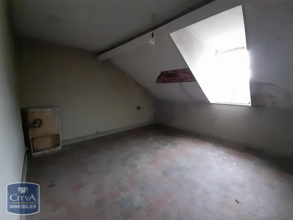 Appartement à vendre 230m²