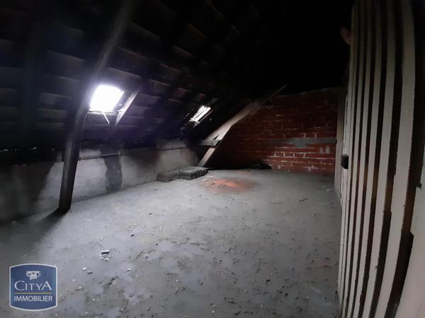 Appartement à vendre 230m²