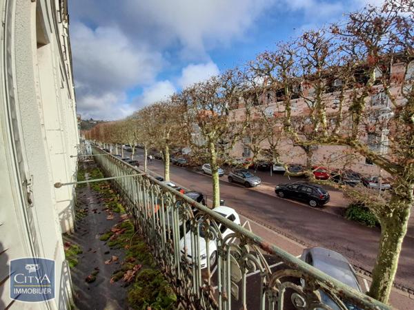 Appartement à vendre 230m²