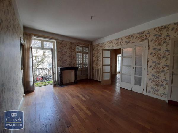Appartement à vendre 230m²