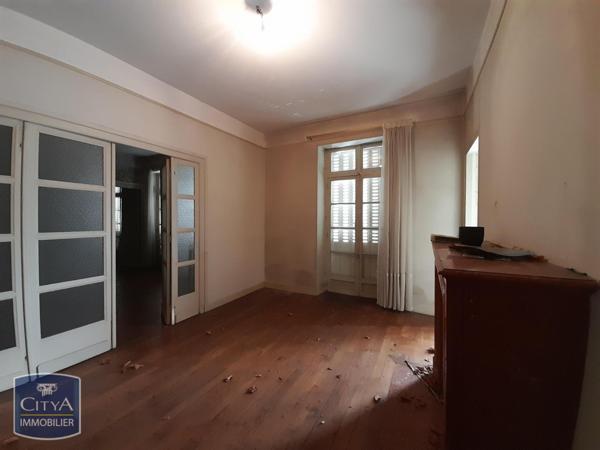 Appartement à vendre 230m²