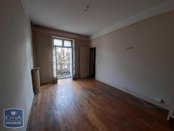 Appartement à vendre 230m²