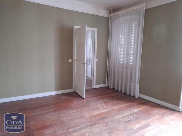 Appartement à vendre 230m²