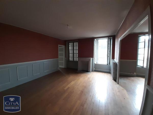 Appartement à vendre 230m²