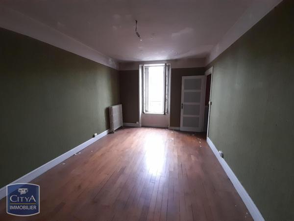 Appartement à vendre 230m²