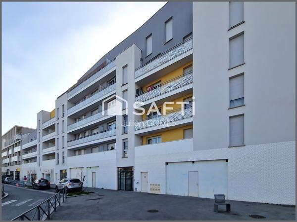 Bienvenue chez vous !