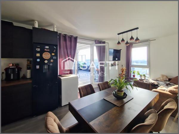 Bienvenue chez vous !