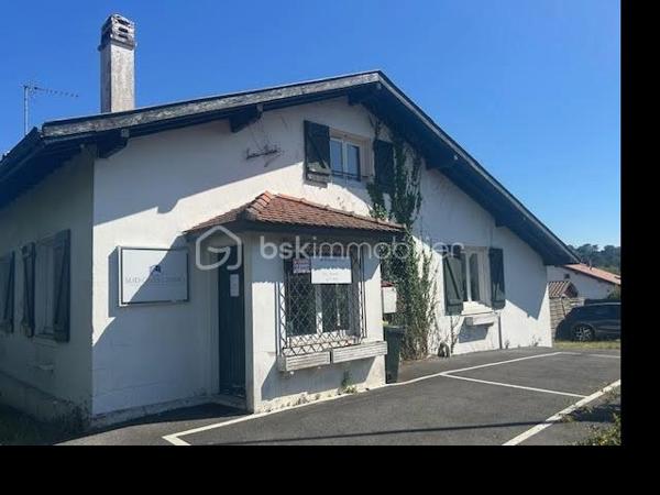 Maison ancienne de 103 m²