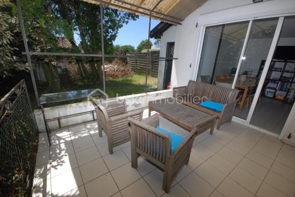 Maison ancienne de 103 m²