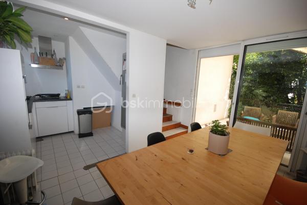 Maison ancienne de 103 m²