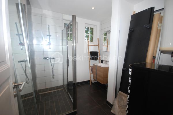 Maison ancienne de 103 m²