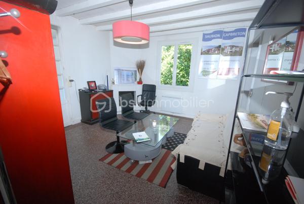 Maison ancienne de 103 m²