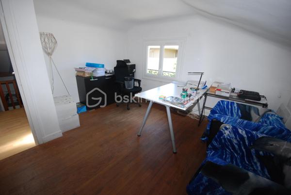 Maison ancienne de 103 m²