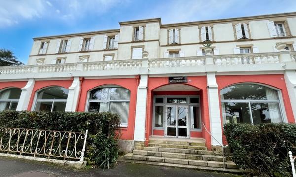 Fouesnant, Beg-Meil - Joli studio vue mer !