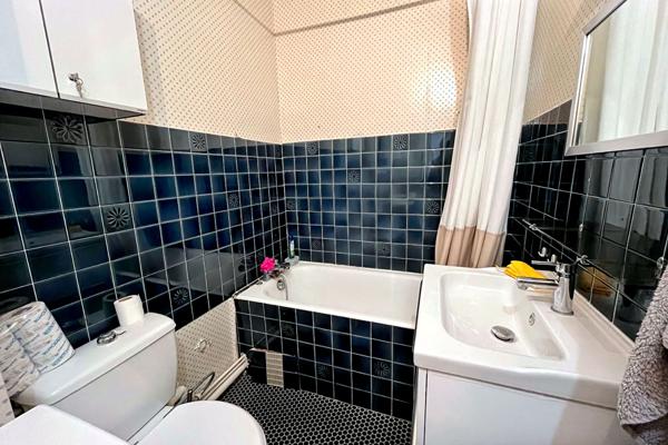 Fouesnant, Beg-Meil - Joli studio vue mer !