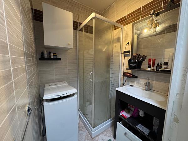 Studio 1ère ligne au Couchant