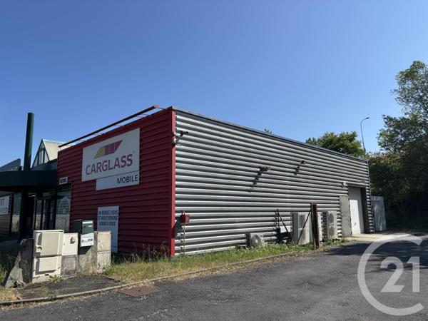 à vendre  180 m2 MILLAU - 12