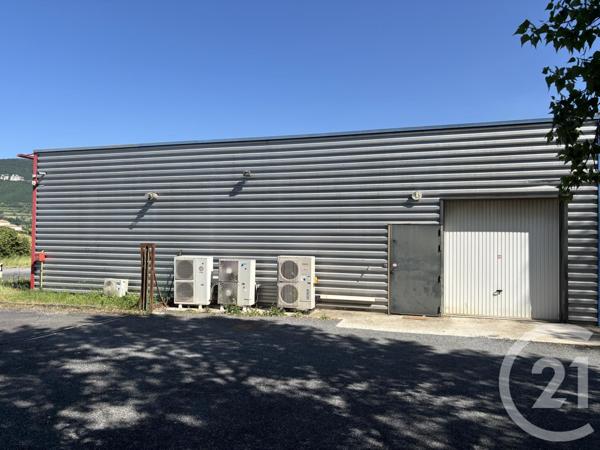 à vendre  180 m2 MILLAU - 12