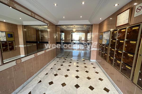 Appartement à vendre 3 pièces de 68,4 m² à Mantes-la-Jolie