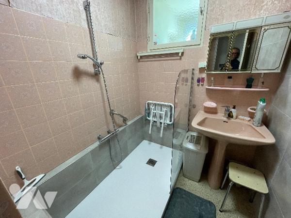 Type 4 boulevard de la REVOLUTION, 13003 MARSEILLE 67m², 2°étage