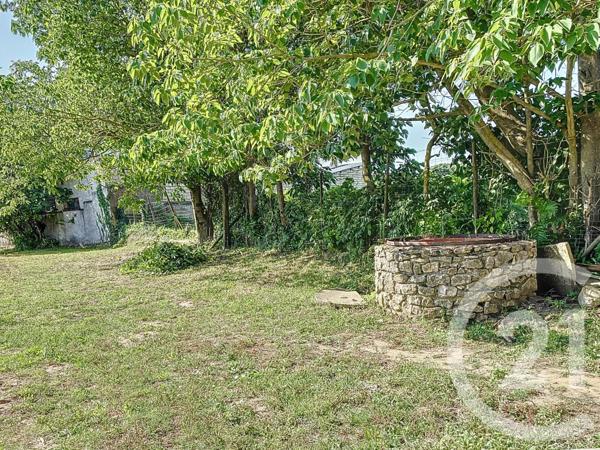 Terrain à vendre  1000 m2 TRESQUES - 30