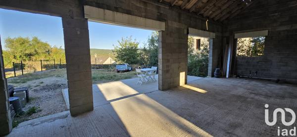 Maison à vendre 1 pièce 111 m² Massegros Causses Gorges