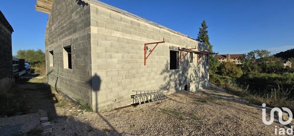 Maison à vendre 1 pièce 111 m² Massegros Causses Gorges