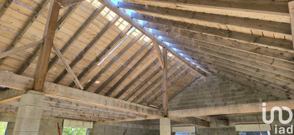 Maison à vendre 1 pièce 111 m² Massegros Causses Gorges