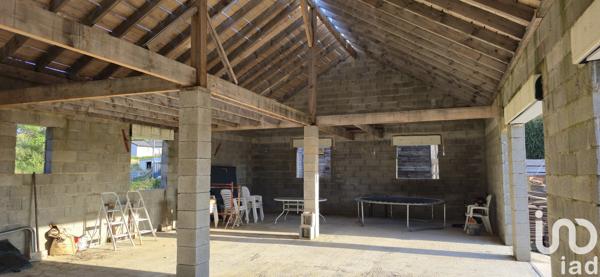 Maison à vendre 1 pièce 111 m² Massegros Causses Gorges