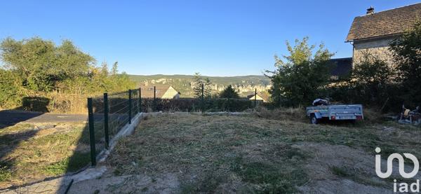 Maison à vendre 1 pièce 111 m² Massegros Causses Gorges