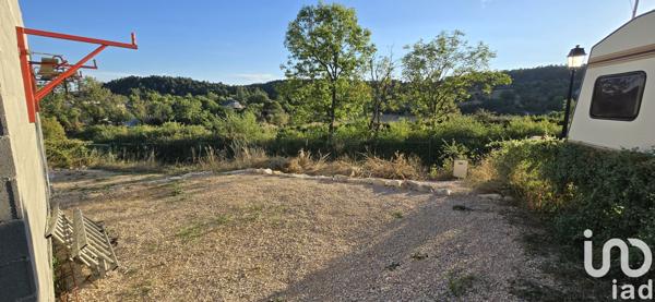 Maison à vendre 1 pièce 111 m² Massegros Causses Gorges