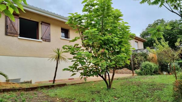 Villa de plain-pied