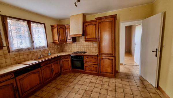 Villa de plain-pied