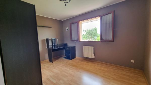 Villa de plain-pied