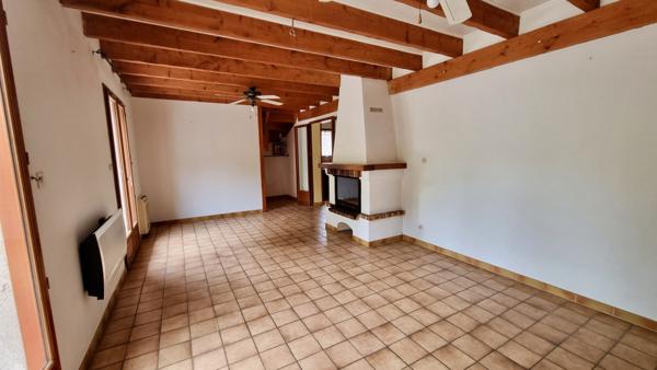 Villa de plain-pied