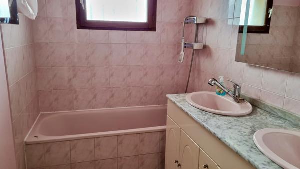 Villa de plain-pied