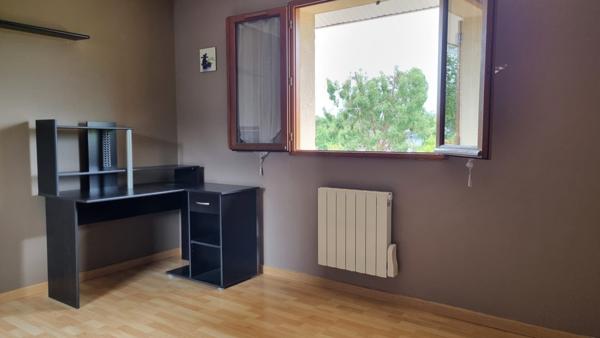 Villa de plain-pied