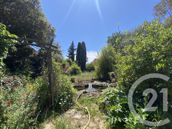 Maison à vendre  6 pièces - 186,38 m2 AGDE - 34