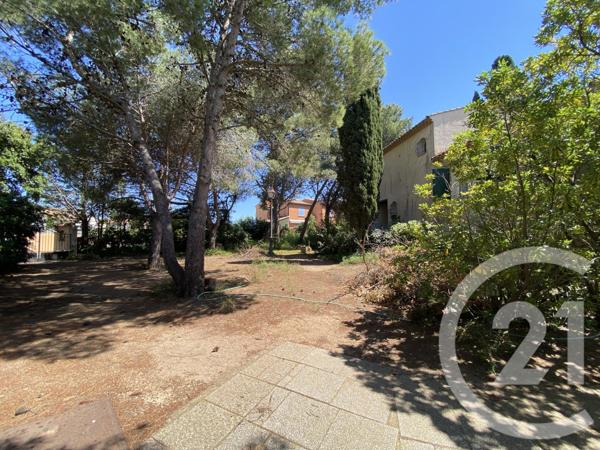 Maison à vendre  6 pièces - 186,38 m2 AGDE - 34