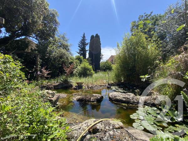 Maison à vendre  6 pièces - 186,38 m2 AGDE - 34