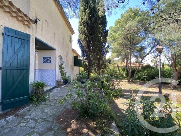 Maison à vendre  6 pièces - 186,38 m2 AGDE - 34