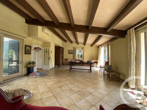 Maison à vendre  6 pièces - 186,38 m2 AGDE - 34