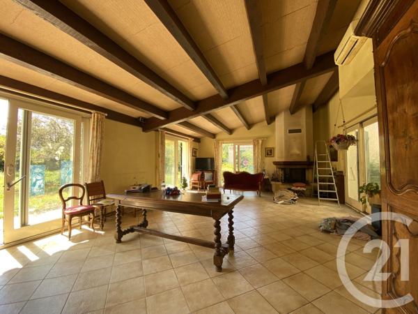 Maison à vendre  6 pièces - 186,38 m2 AGDE - 34