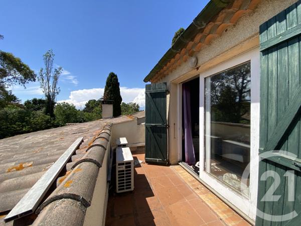 Maison à vendre  6 pièces - 186,38 m2 AGDE - 34