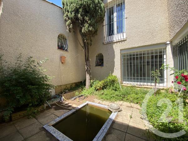 Maison à vendre  6 pièces - 186,38 m2 AGDE - 34