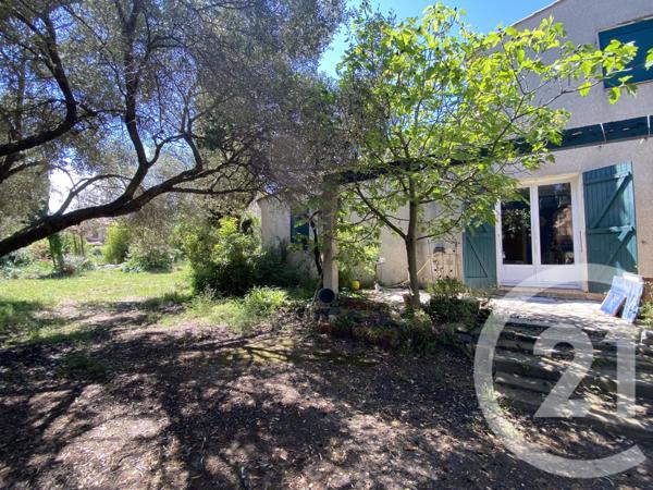 Maison à vendre  6 pièces - 186,38 m2 AGDE - 34