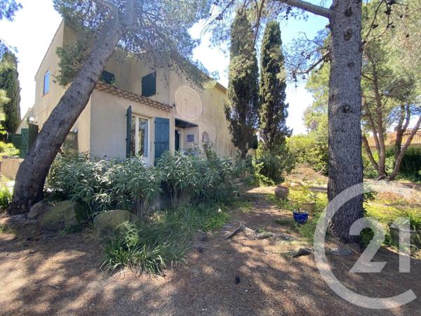 Maison à vendre  6 pièces - 186,38 m2 AGDE - 34